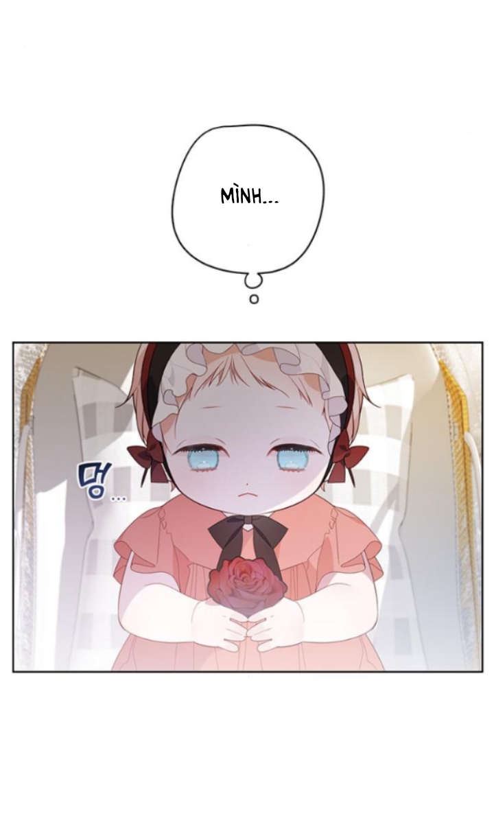 Tiểu Bạo Chúa chapter 11.1 - Trang 28