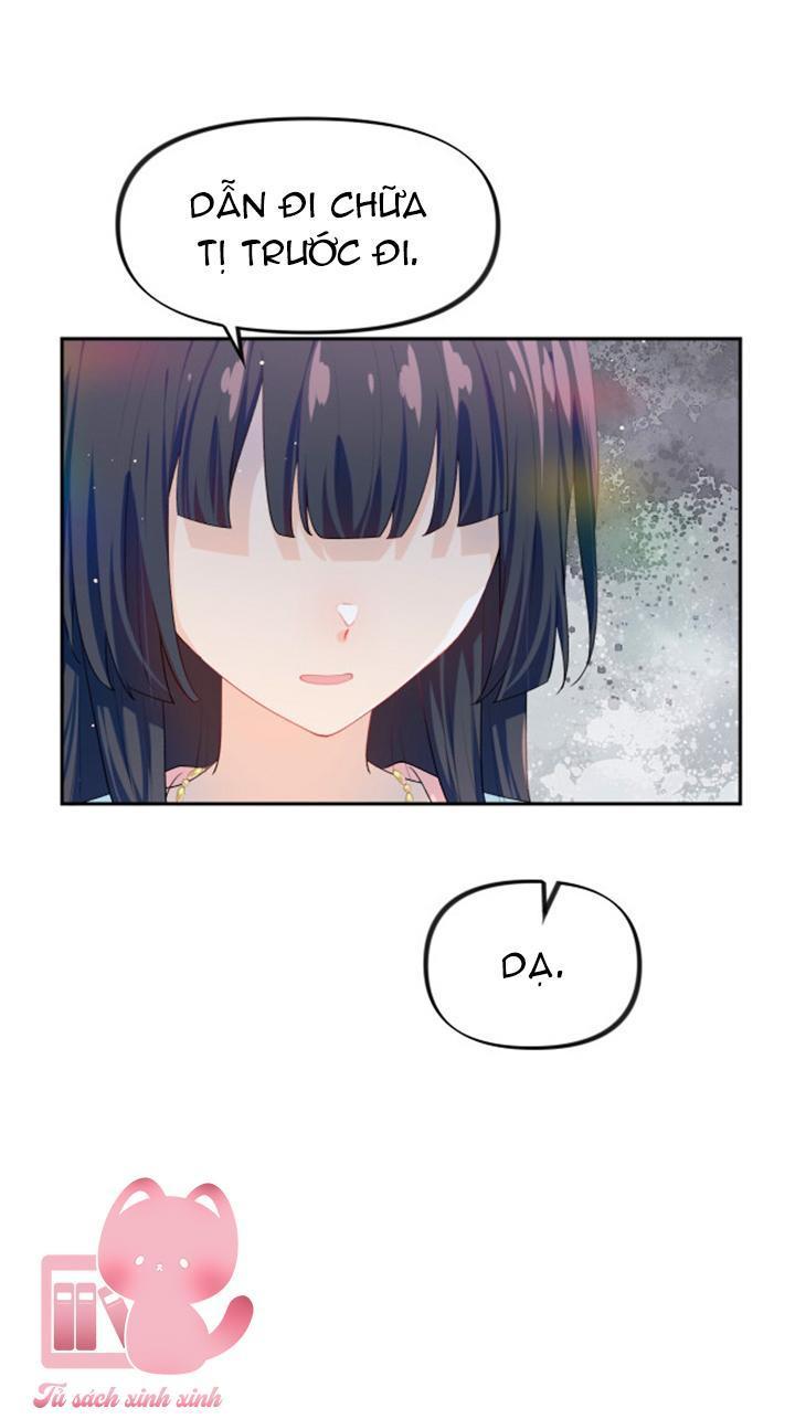 một đêm nọ đột nhiên yandere tới! chapter 61 10