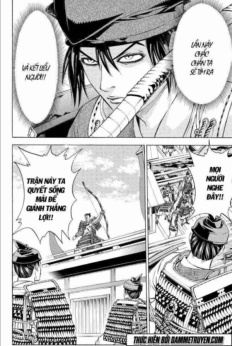 thiếu niên vương phần 2 chapter 73.2 18