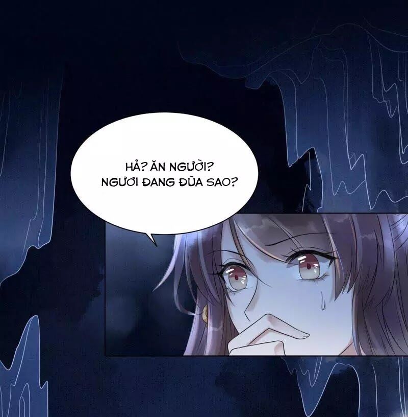 yêu long đại nhân của ta chapter 2 2