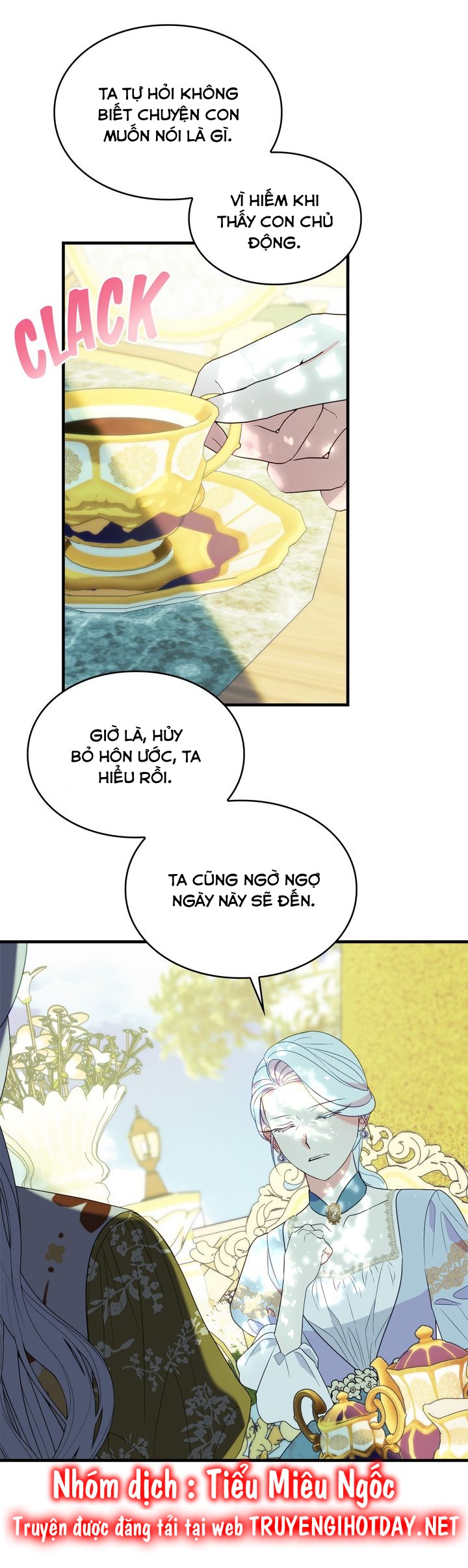 câu chuyện về nữ công tước chapter 90 3