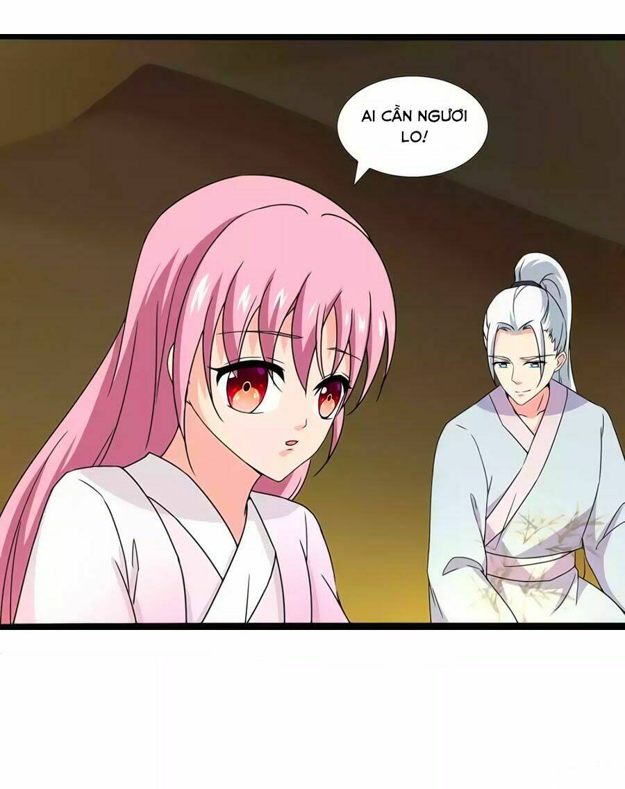 thỏ yêu tiểu vương phi chapter 83 22