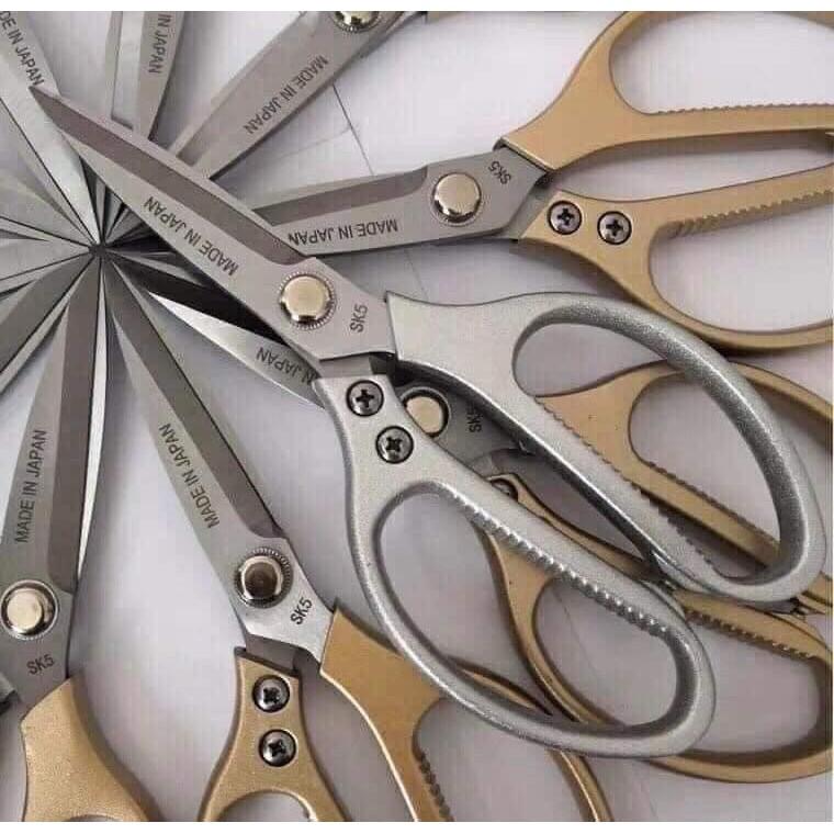 Kéo cắt gà SK5 Nhật bản siêu sắc bén