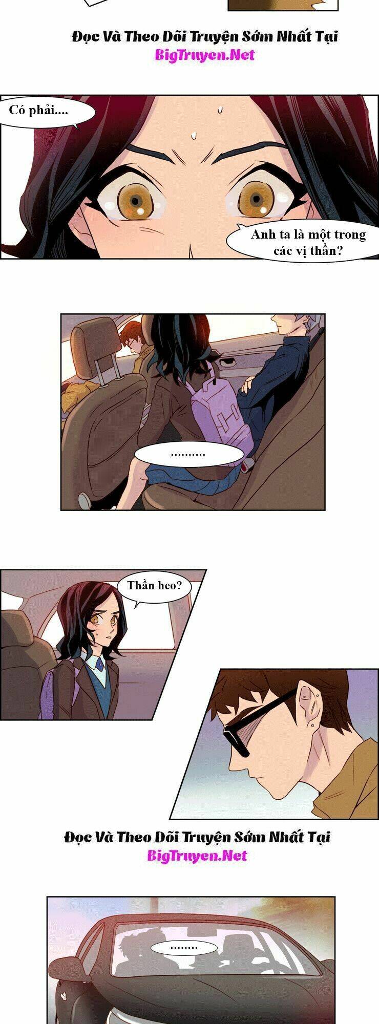 gods of time chapter 10 16