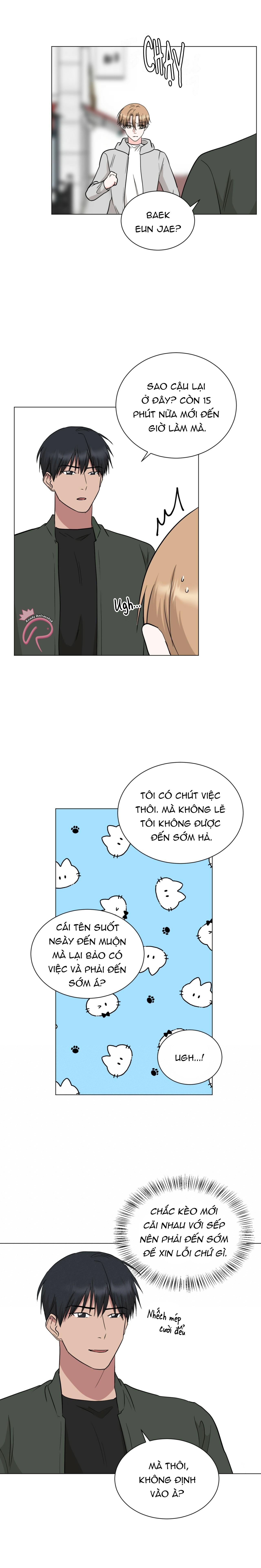 họ đã ngủ với nhau chapter 32 11