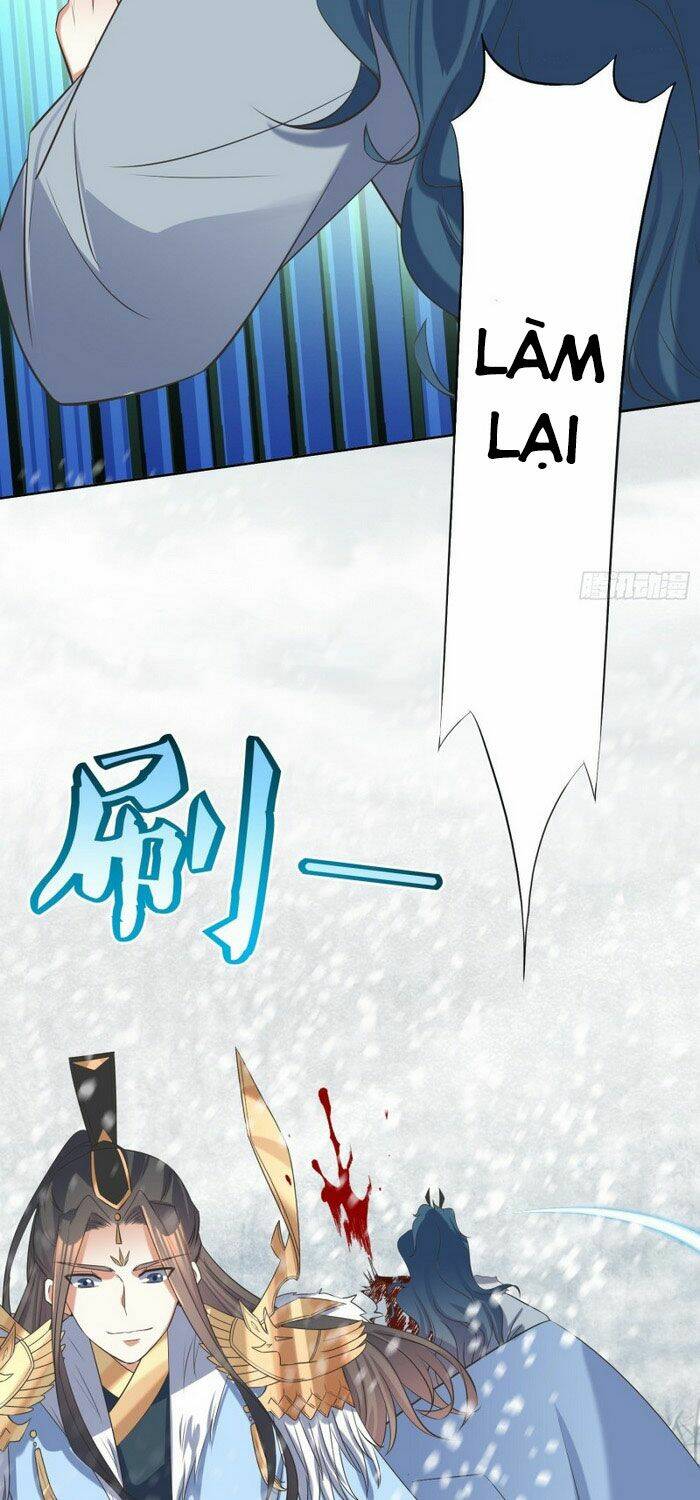 đỉnh cấp phản phái đại sư huynh chapter 61 15