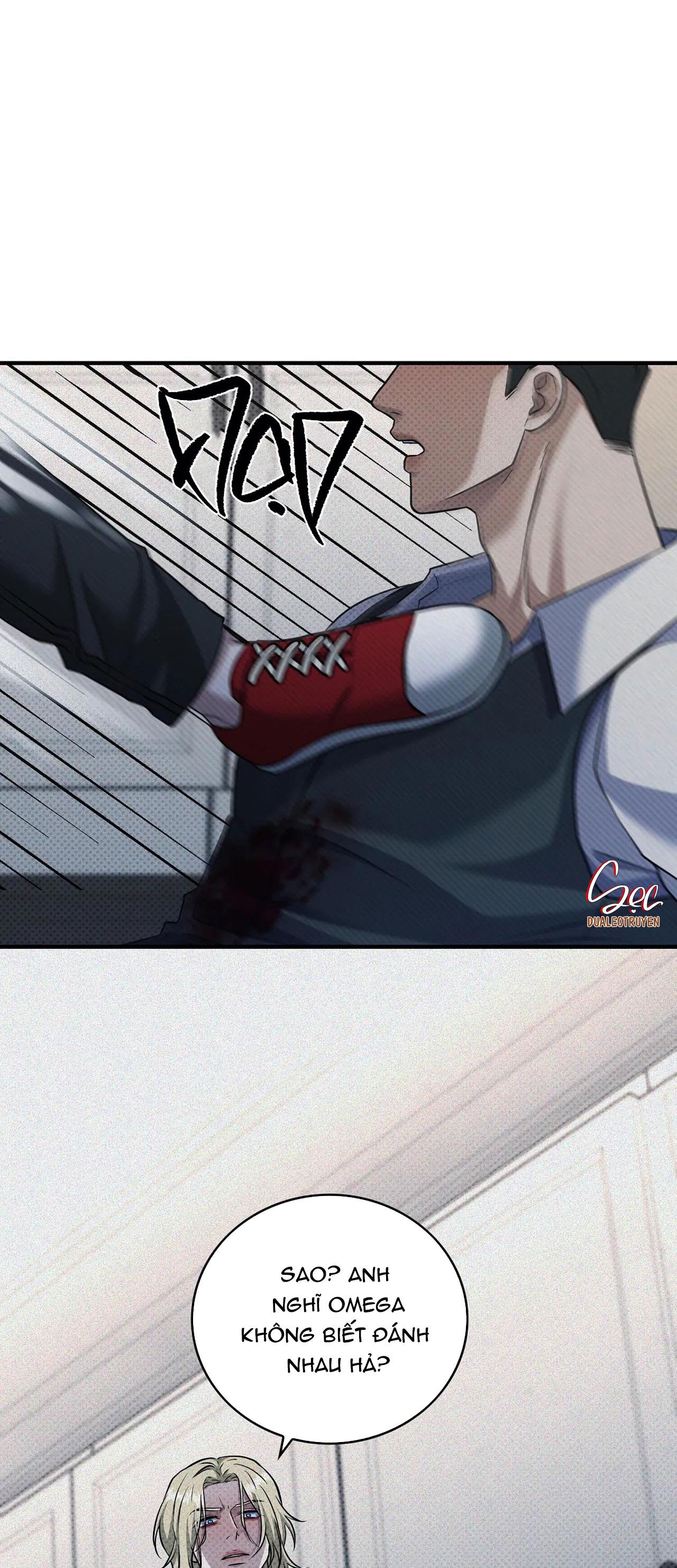 (abo) nỗi u sầu của manhattan chapter 16 11