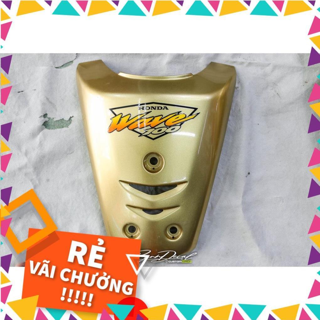 Tem Rời Wave Nhỏ Mẫu S 100 Tím Đen Đồng