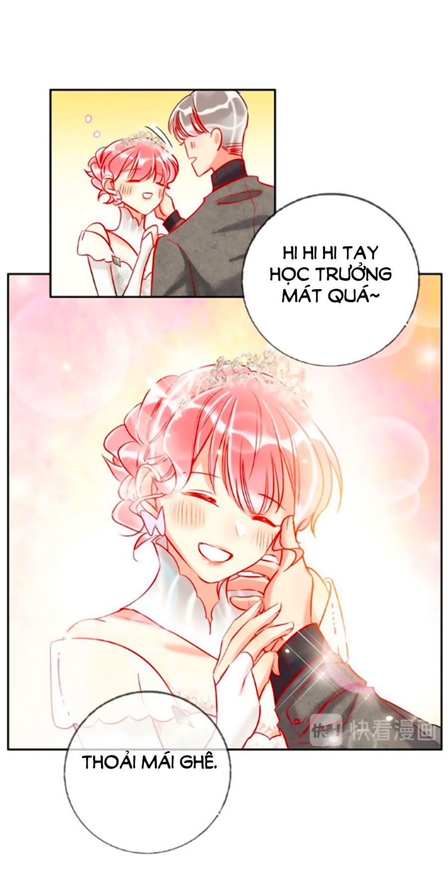 kế hoạch đánh chiếm của công chúa nghèo chapter 32 13