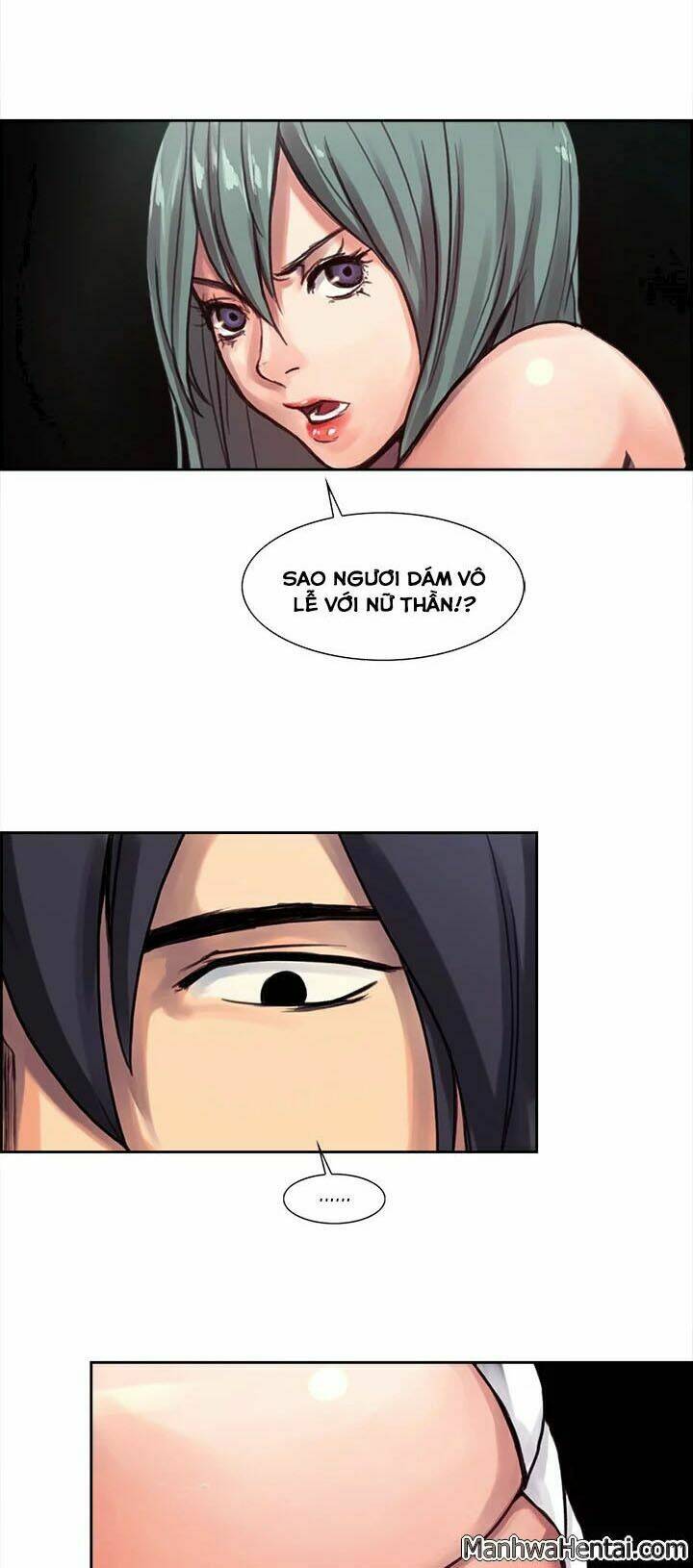 dâm hùng chapter 1 12