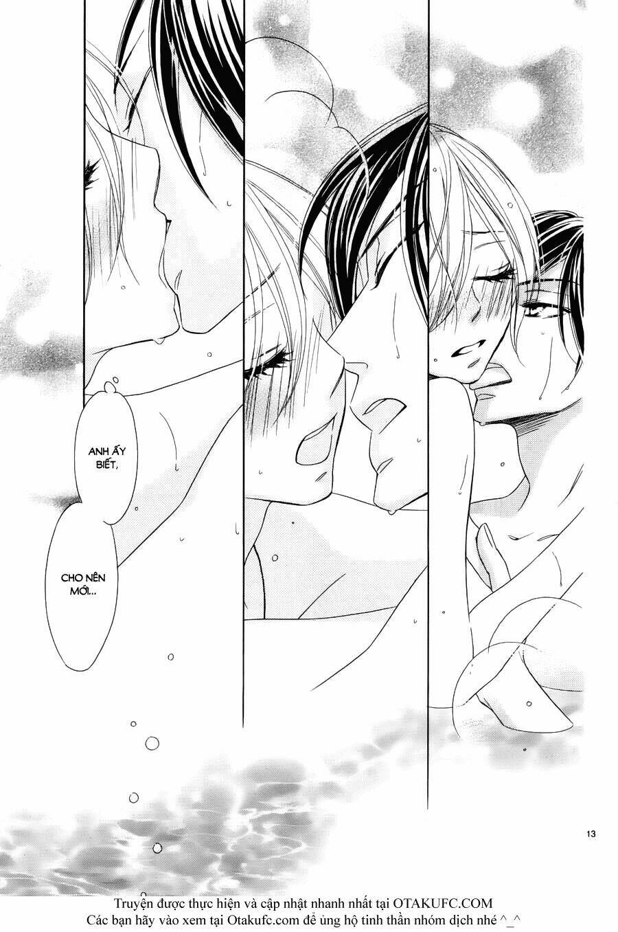 yêu quái cánh đen chapter 71 13