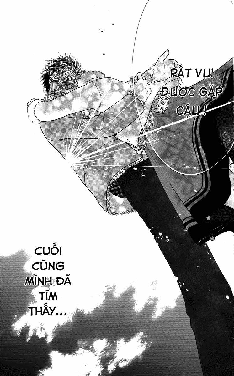 parfait tic - cô láng giềng chapter 13 23