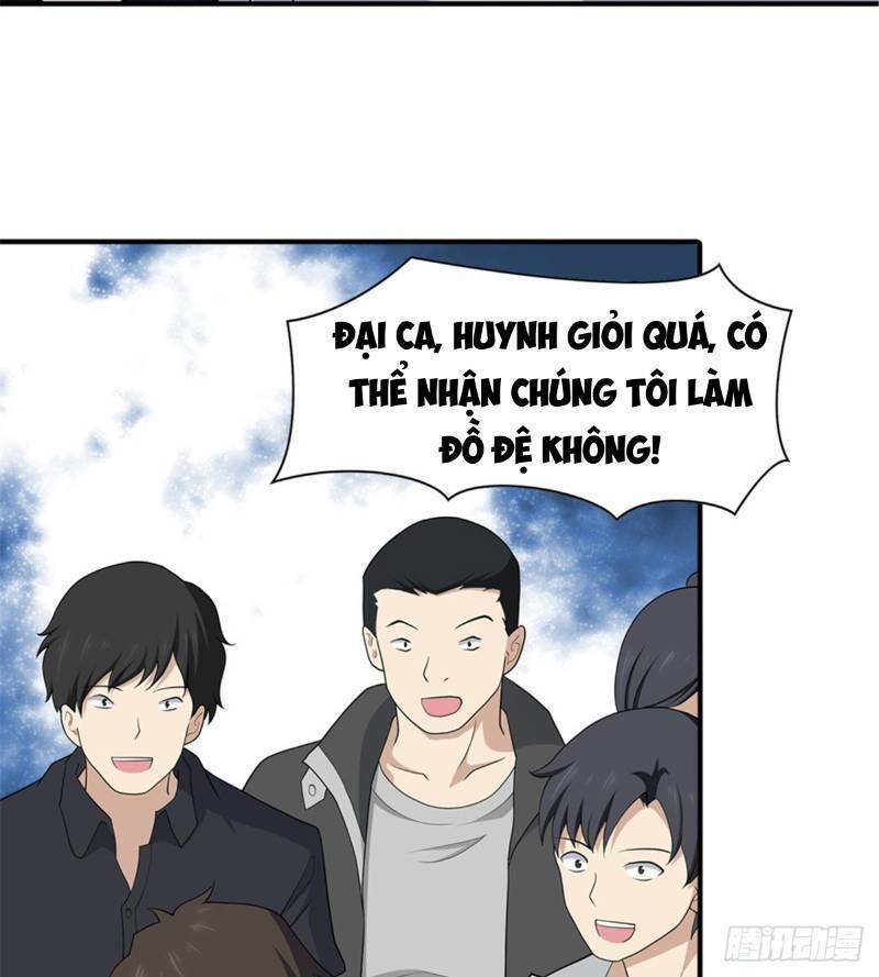 bạn gái virus của tôi chapter 106 48