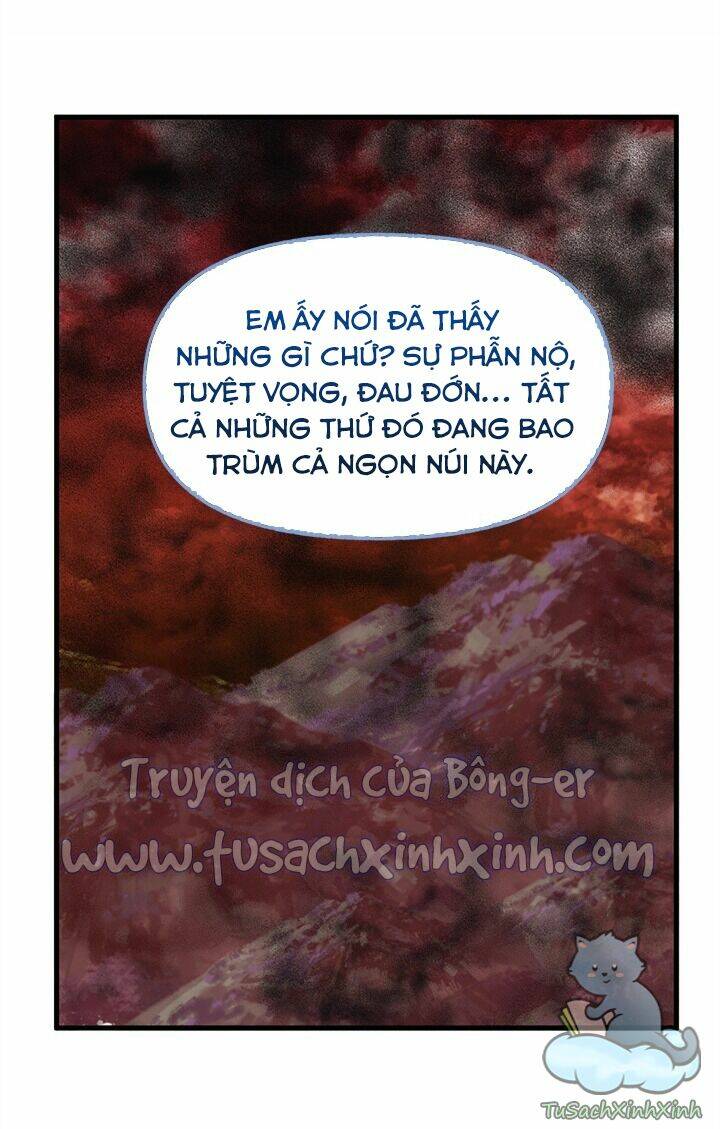 công chúa bãi rác chapter 44 23