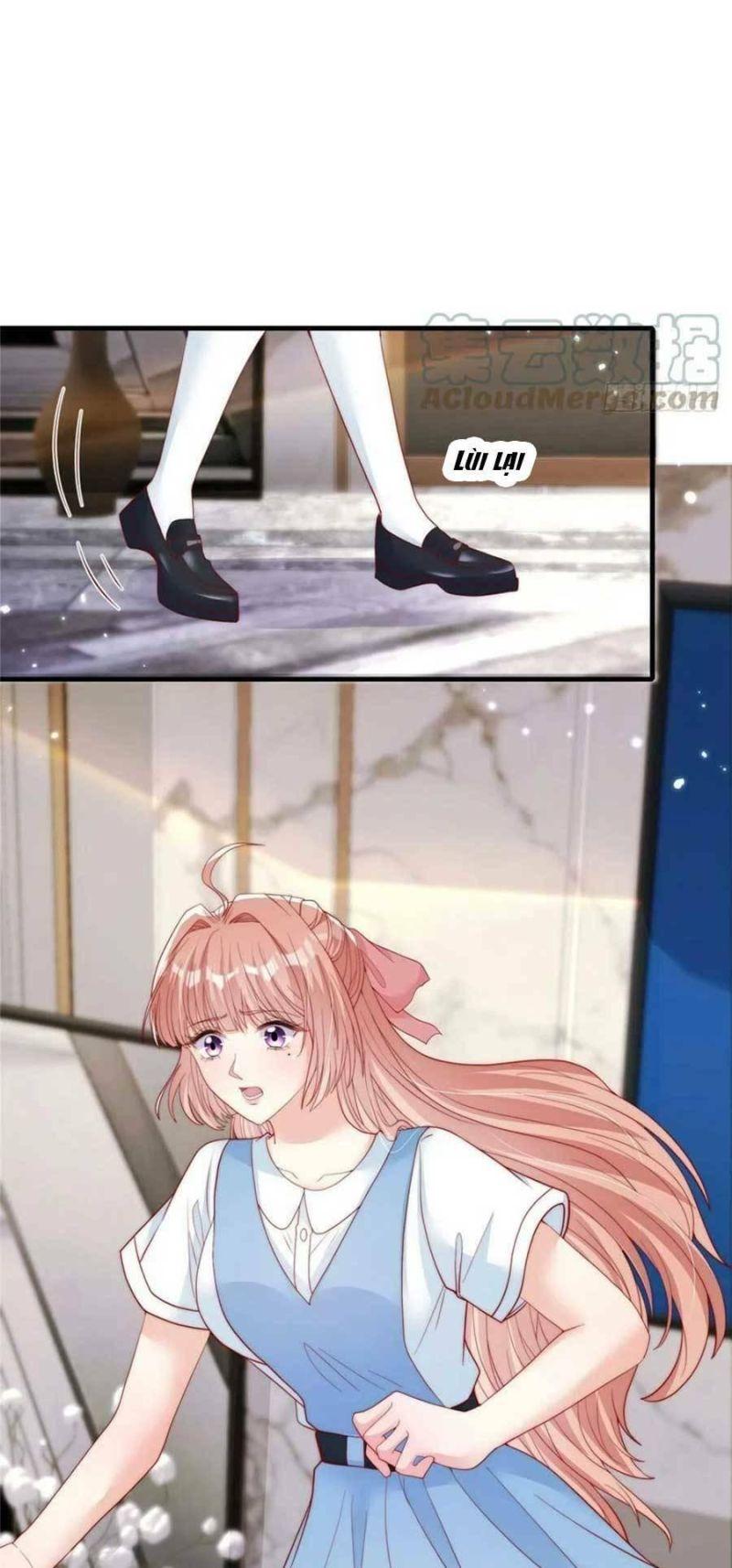 tôi được năm đại lão chiều chuộng hết nấc chapter 84 19