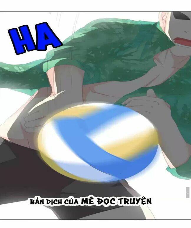 xin chào! dân nữ chapter 42 23