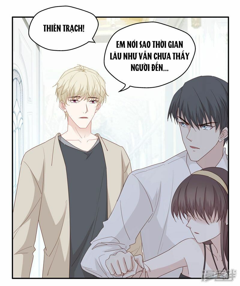 thiên kim bất lương chapter 10 11