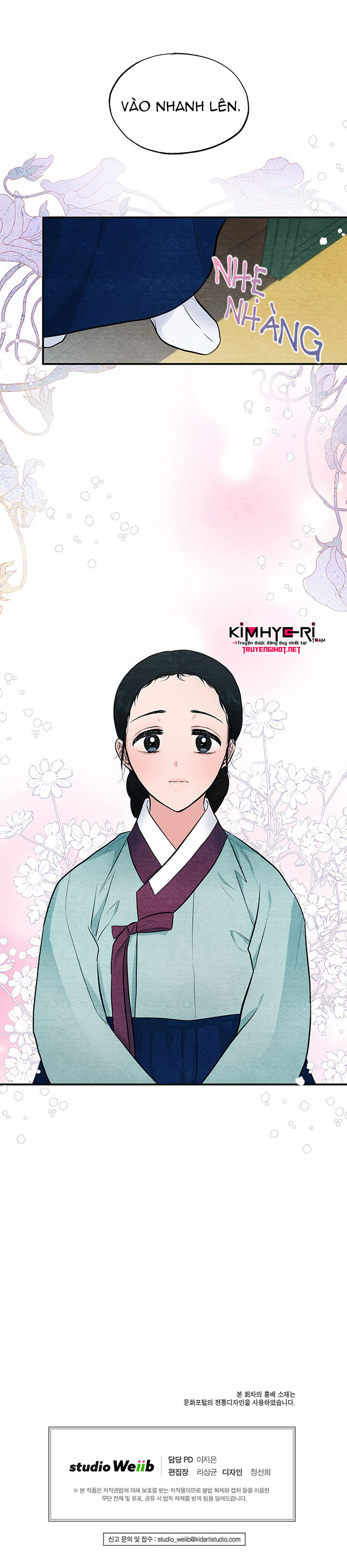 Cương Nhân chapter 17.2 4