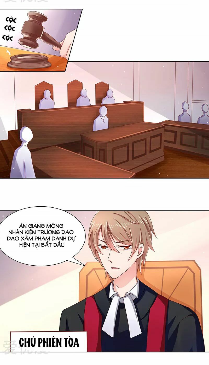 chồng già vợ trẻ trêu nhau hàng ngày chapter 7 2