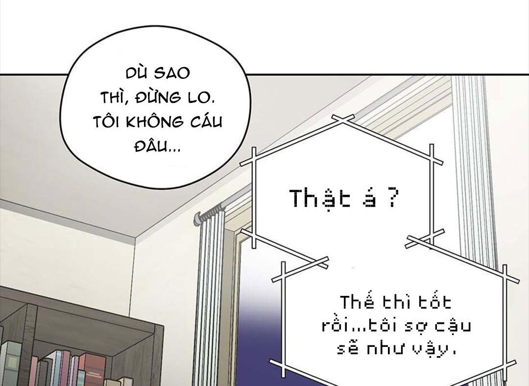 chuyện quái gì với giấc mơ đó vậy chapter 40 130