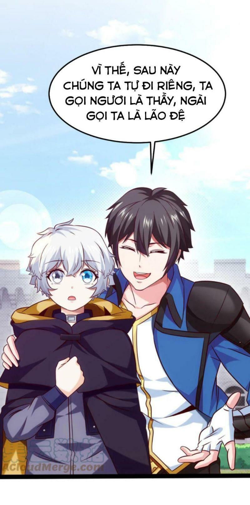 ma thú kiếm thánh dị giới tung hoành chapter 226 9