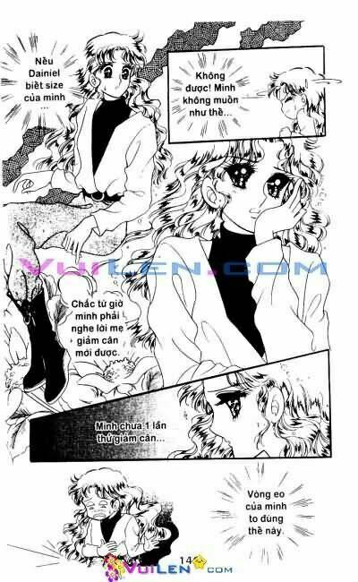 giảm cân để yêu chapter 2 145