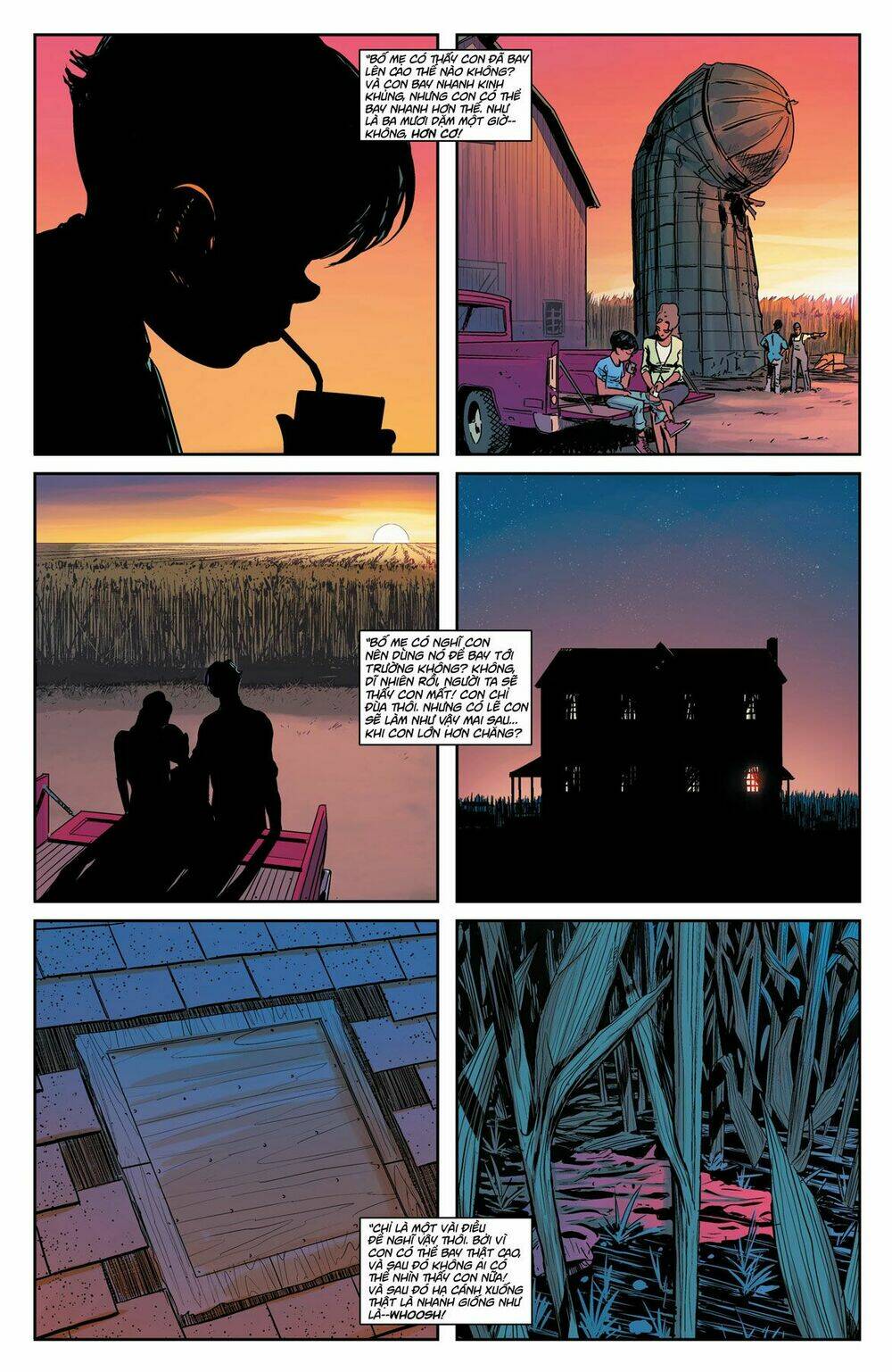 superman - american alien chapter 1 24