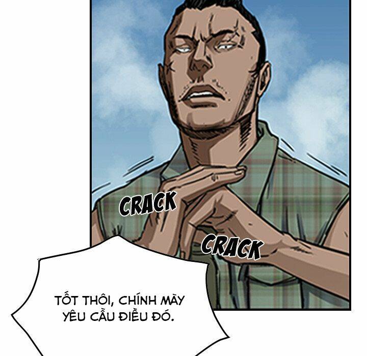 huyền thoại : khởi đầu chapter 55 56