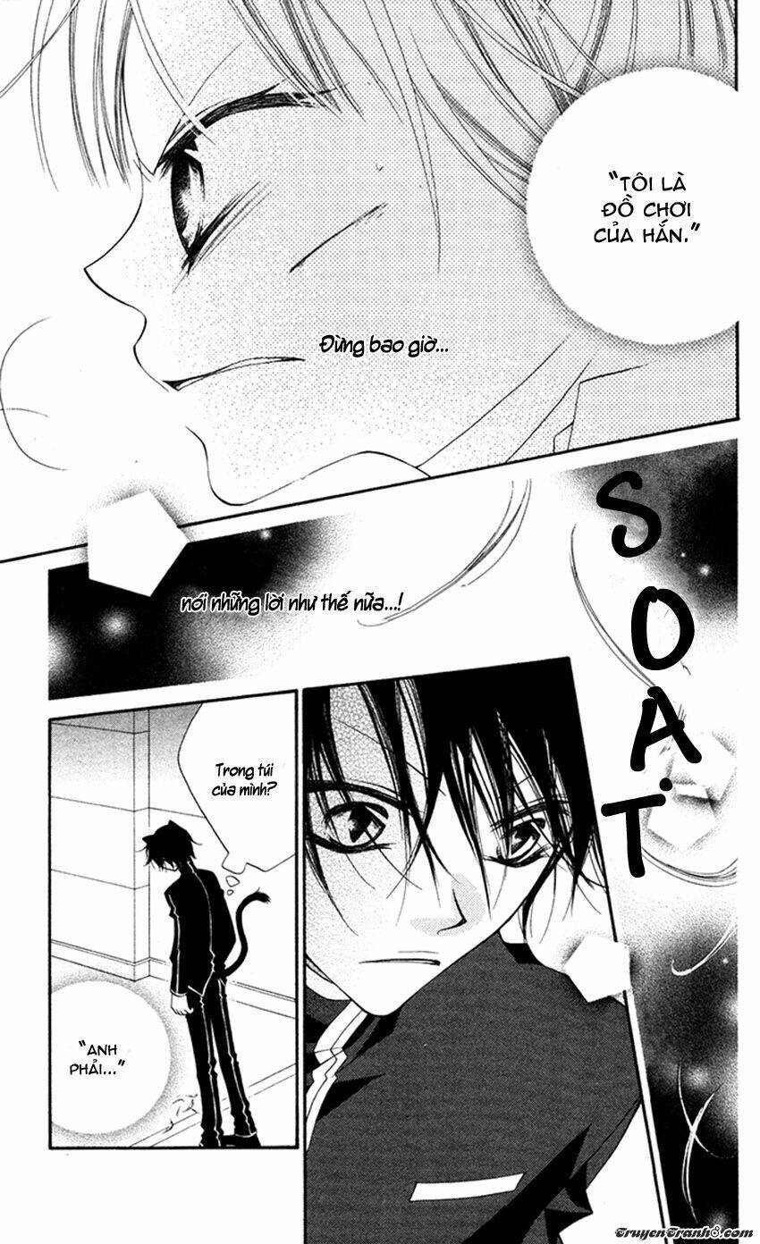 monochrome shounen shoujo chapter 12 27