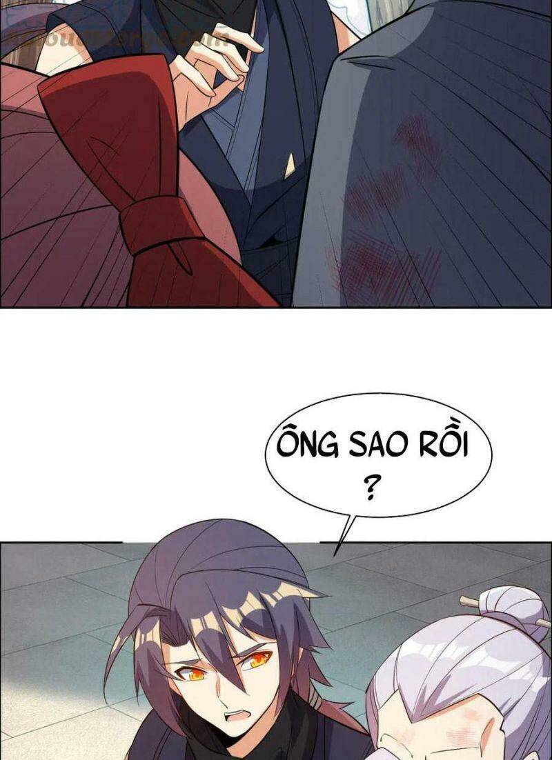 thôn phệ một thế giới tu tiên chapter 148 41