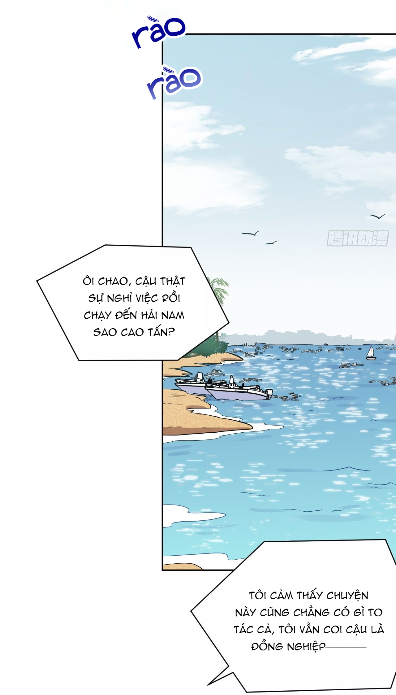 bố vợ đại nhân là bà xã chapter 228 8