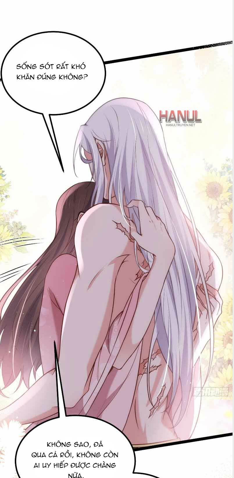hoạn phi thiên hạ chapter 230 14