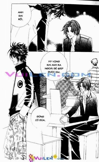 cuộc sống của tôi chapter 13 7