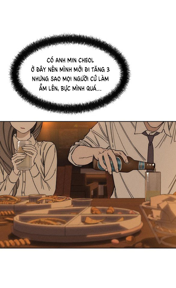 [18+] Nước Mắt Trên Đóa Hoa Tàn chapter 7.2 2