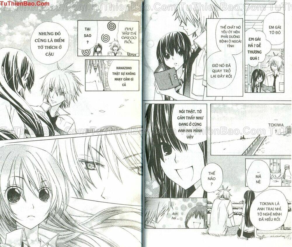 s a - lớp học ưu tú chapter 16 11