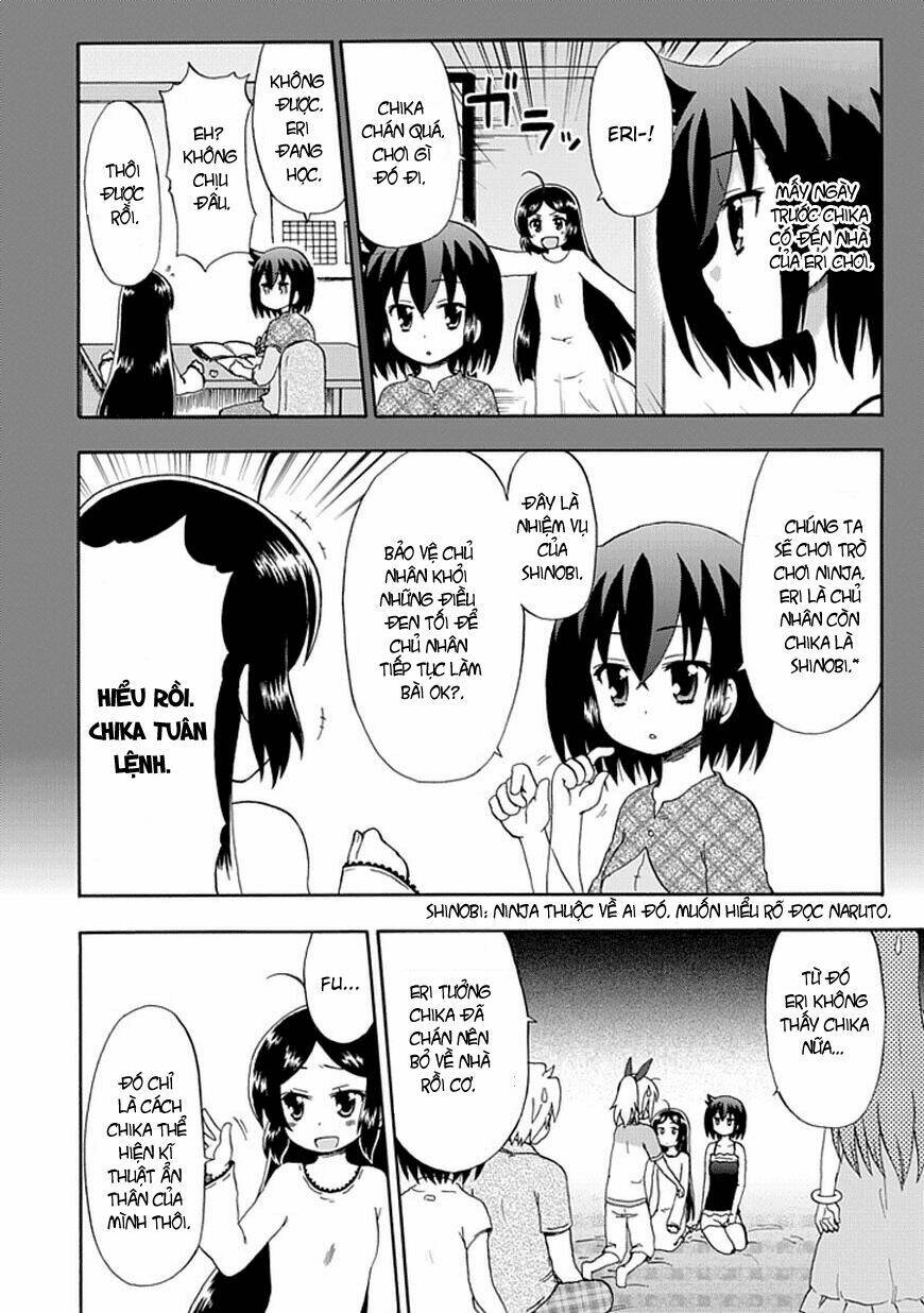 fujimura-kun meitsu chapter 43 11