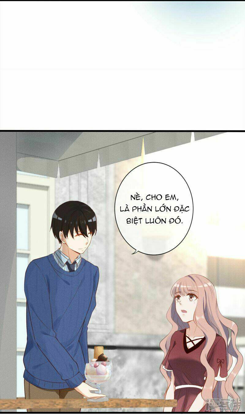 cạm bẫy lửa tình chapter 7 41