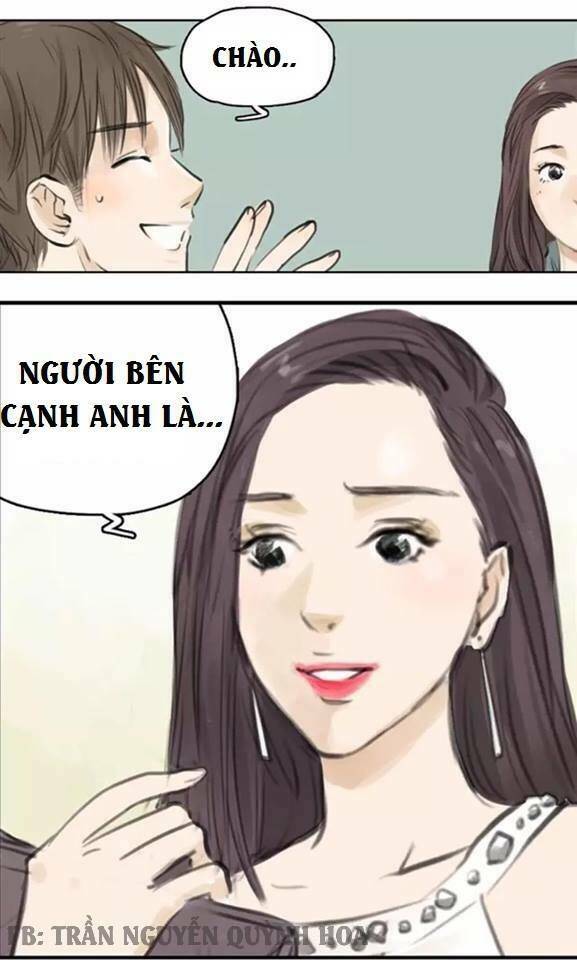 12 giờ của lọ lem chapter 5 24