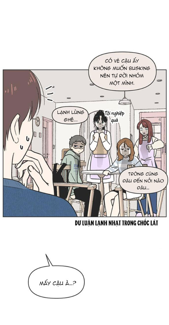 Thanh Xuân Đáng Yêu chapter 9.1 35