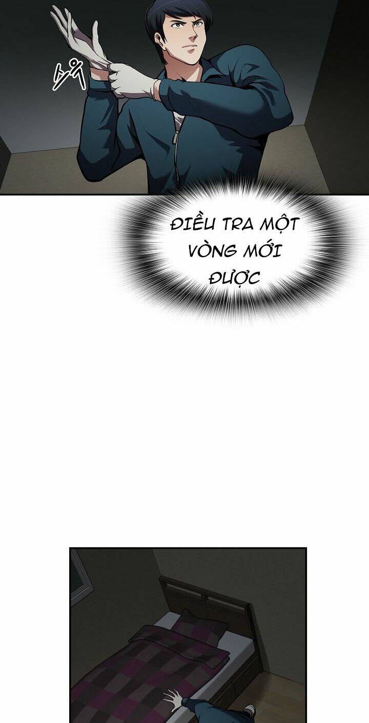 điều tra viên chuyển sinh chapter 67 63