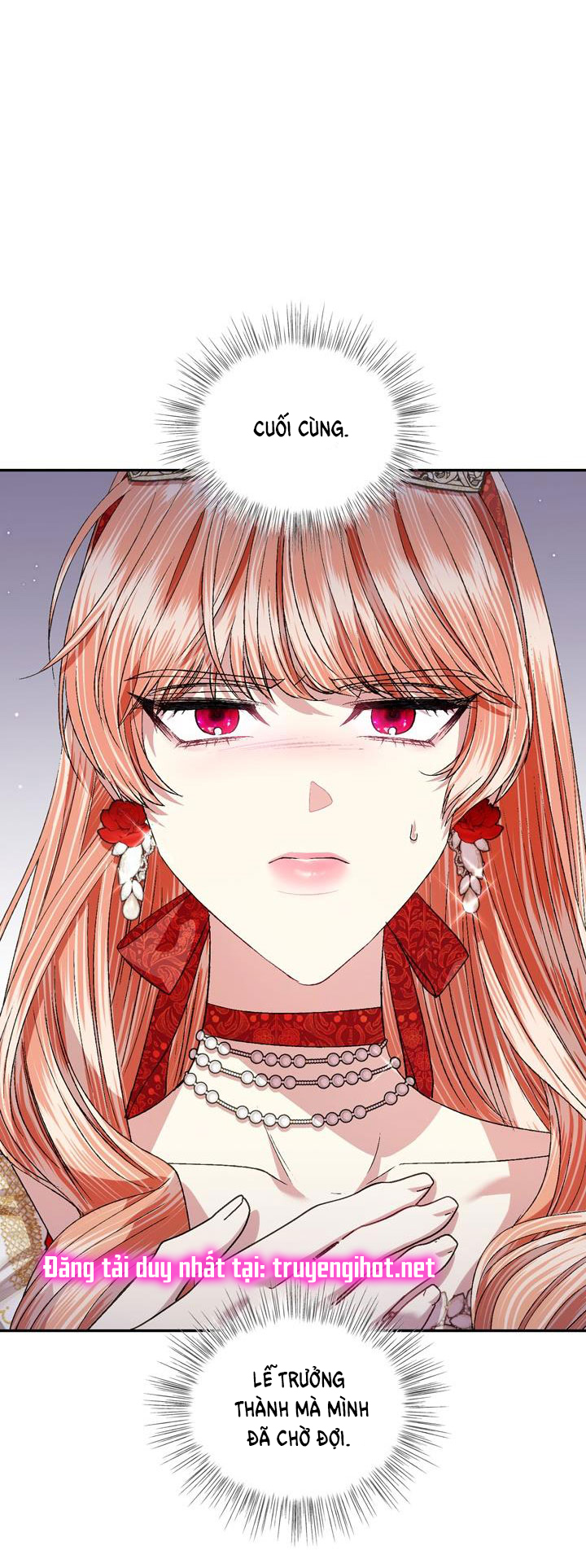 cha à, con không muốn kết hôn đâu chapter 69 43