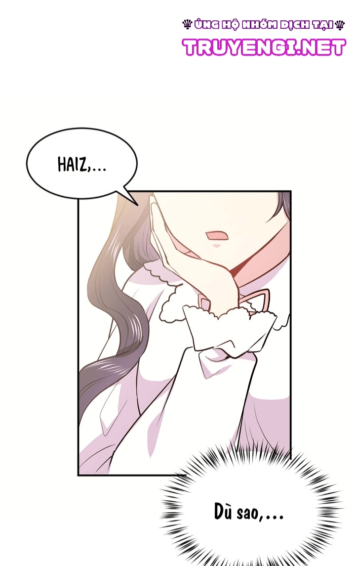 mục tiêu của tôi là sống lâu để ngậm thìa vàng chapter 1 75