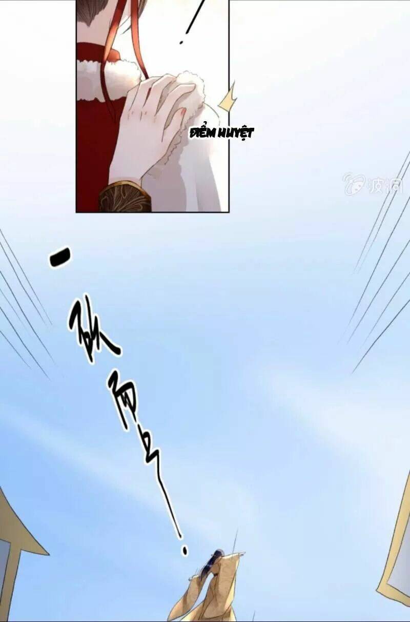 sủng phi của vương chapter 149 20