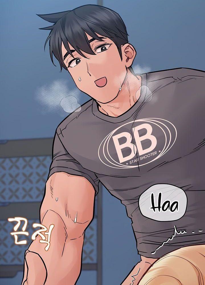 người dì khiêu gợi chapter 75.1 70