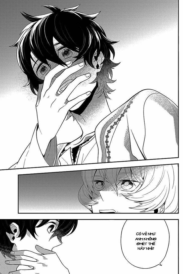 anitsuu! chapter 4.2 17