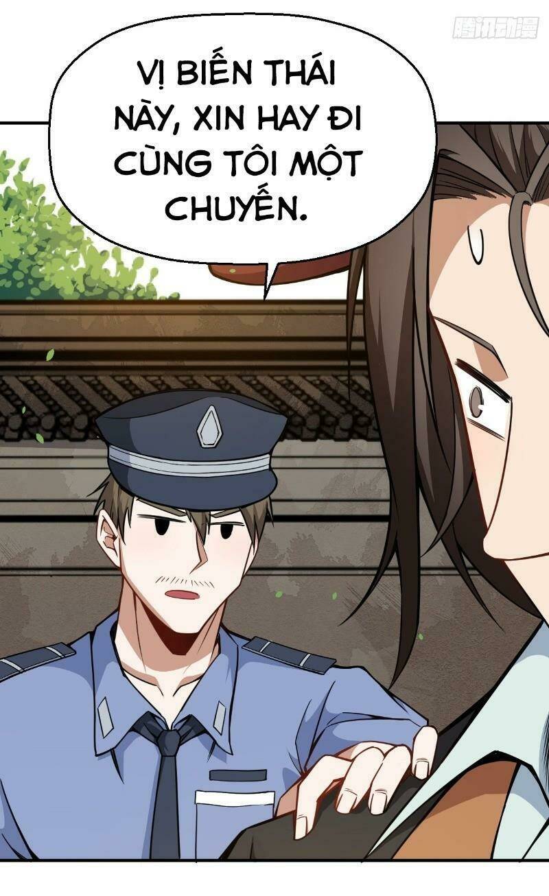 tổ thượng có tiền chapter 12 10