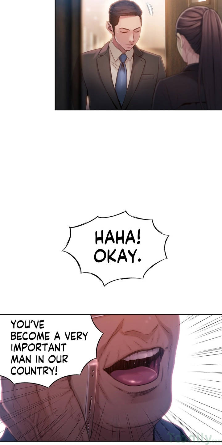 [raw] anh chàng ngọt ngào chapter 62 20