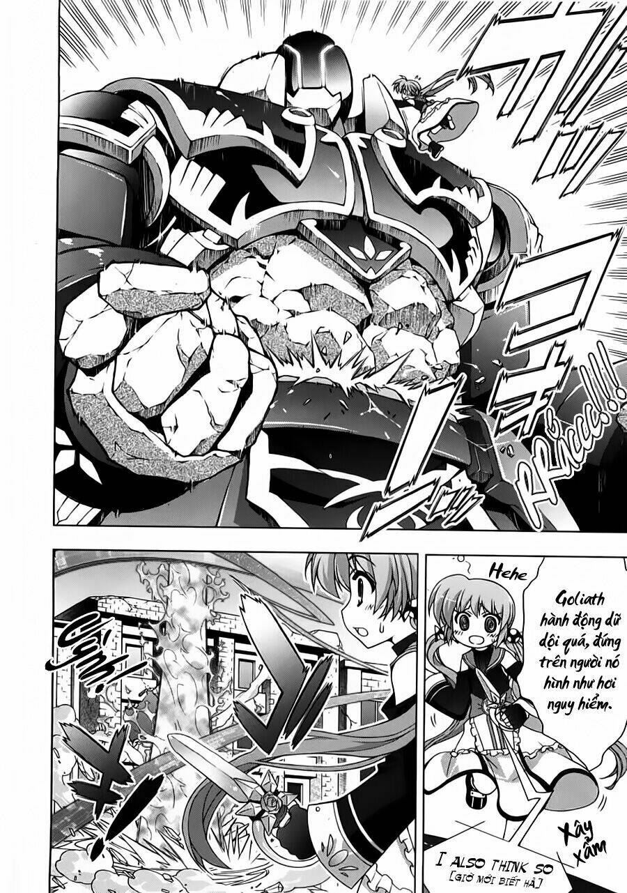 mahou shoujo lyrical nanoha vivid chapter 13 23