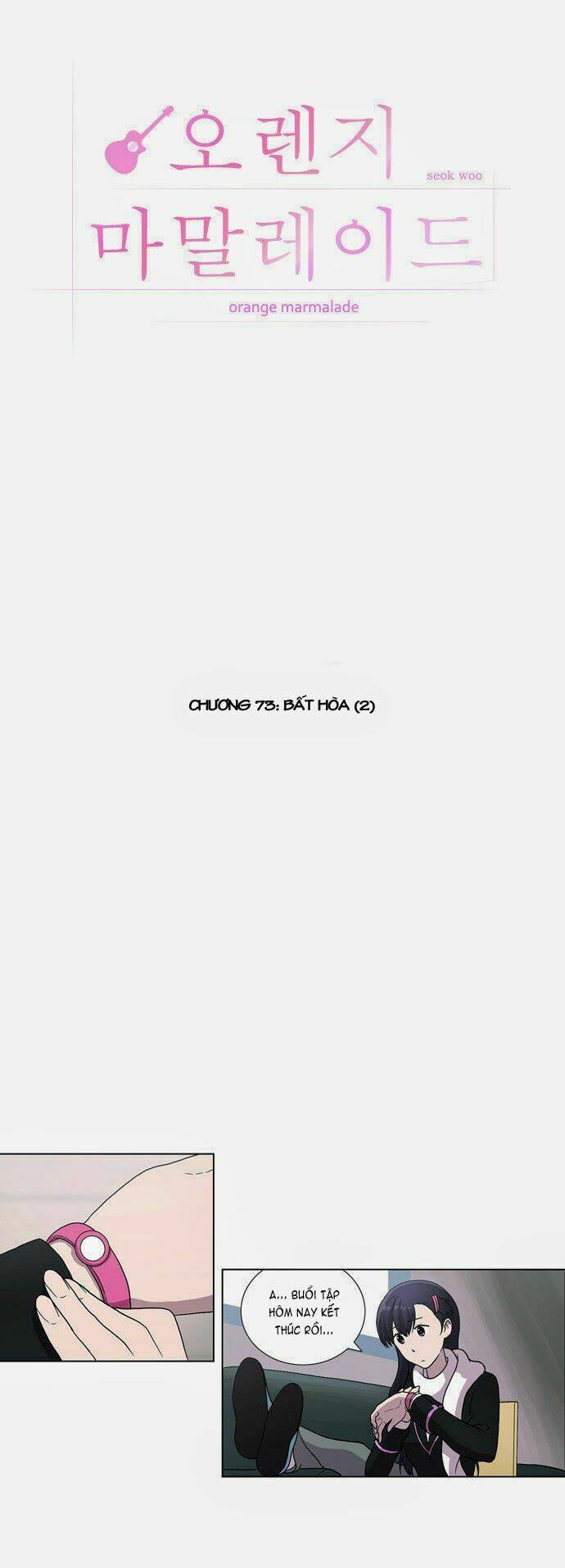 ma cà rồng biết yêu chapter 73 15