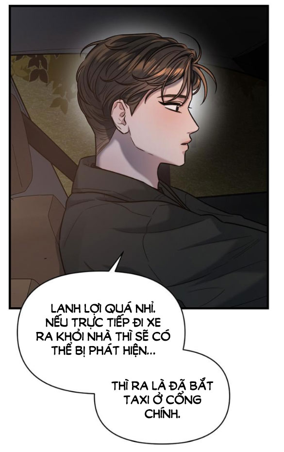[18+] dục vọng tao nhã chapter 23.2 16